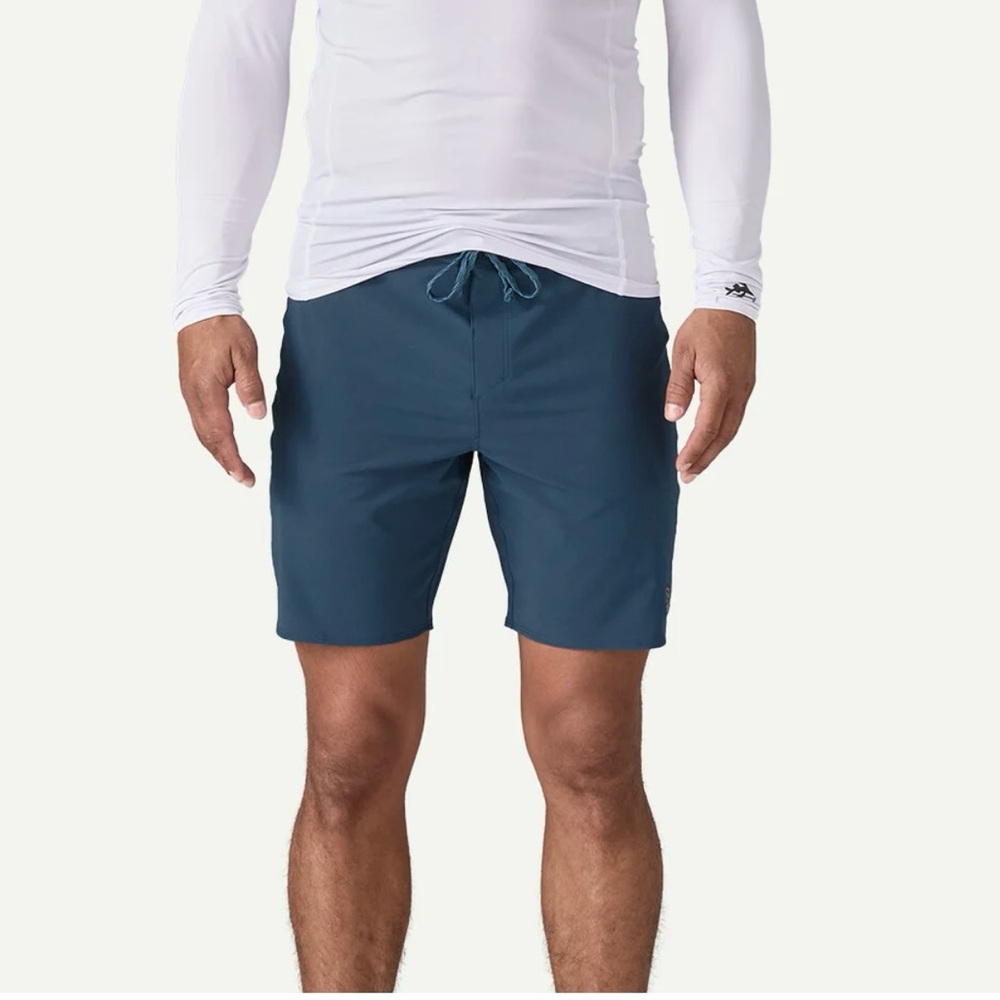 Patagonia Hydropeak Board-shorts-18” - Picture 3 of 3